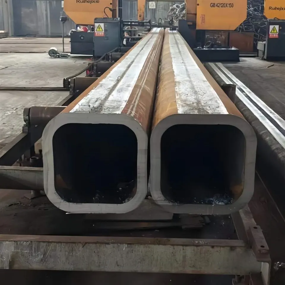 ASTM A106 carbon hlau