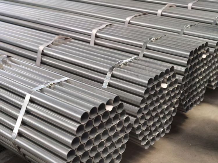 EN39 SCAFFOLDING PIPE 3.2MM 4.0MM