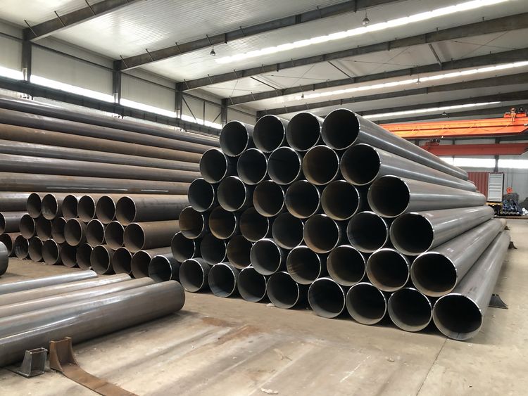 ERW Tube