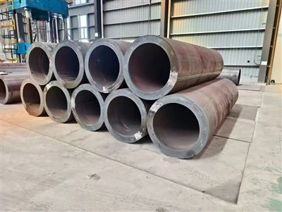 Heavy Wall LSAW Pipe