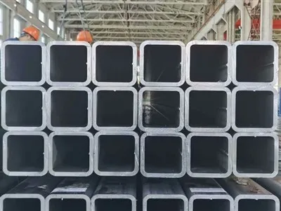 Hlau Hollow Sections