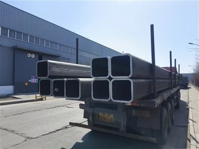Steel Square Tube Rau Engineering Tsim