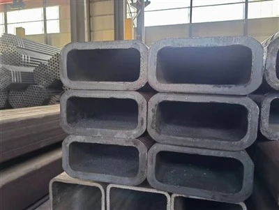 Thick Wall Steel Yeeb Nkab